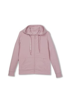 Buzo Deportivo Para Mujer Tawy 2.0 Rosado