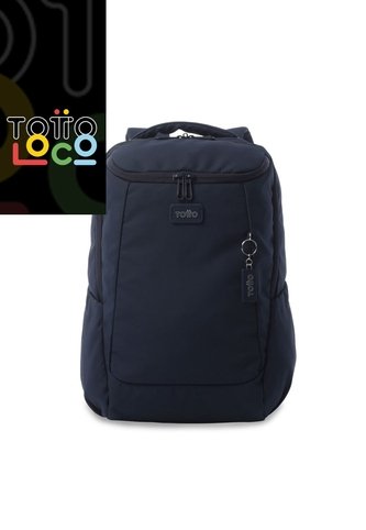 Morral Universitario Storm Porta PC 16