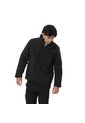 Chaqueta Acolchada Para Hombre Nordik Negra de Totto