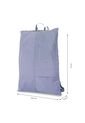 Tula Deportiva Multiuso Plegable Trx Morado de Totto