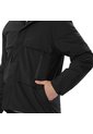 Chaqueta Acolchada Para Hombre Nordik Negra de Totto