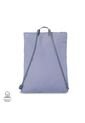 Tula Deportiva Multiuso Plegable Trx Morado de Totto