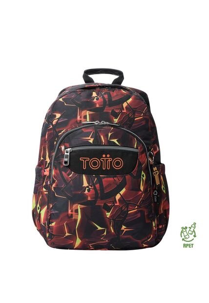 Morral Juvenil Porta PC 14