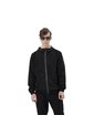 Chaqueta Doble Faz Para Hombre Vallero Verde/Negra de Totto