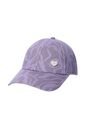 Gorra Beisbolera Prespa Morada de Totto