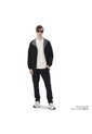 Chaqueta Doble Faz Para Hombre Vallero Verde/Negra de Totto