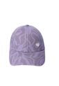 Gorra Beisbolera Prespa Morada de Totto