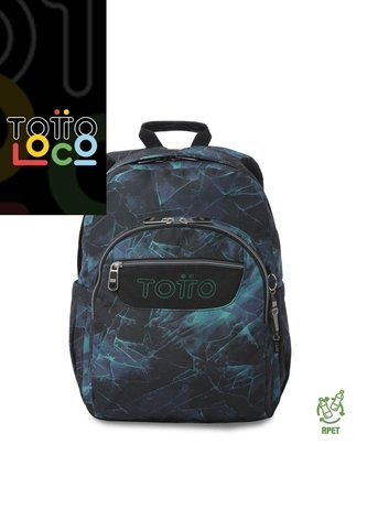 Morral Juvenil Porta PC 14