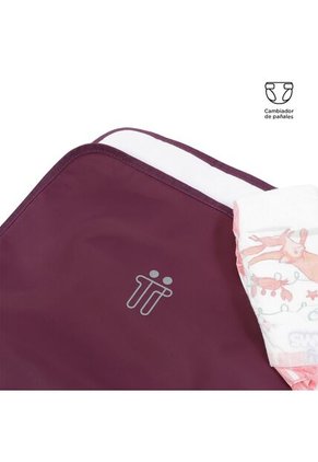 Morral Para Mujer Babybao