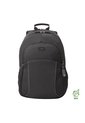 Morral Mochila Para Hombre Porta Pc Gris Oscuro Cambri Totto de Totto