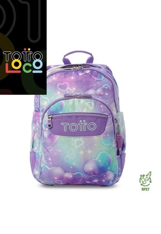 Morral Juvenil Porta PC 14