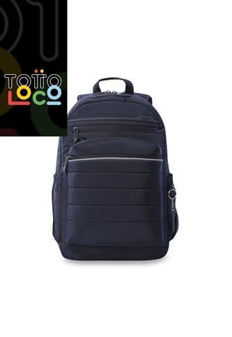 Morral Universitario Plaine 2.0 Porta PC 14