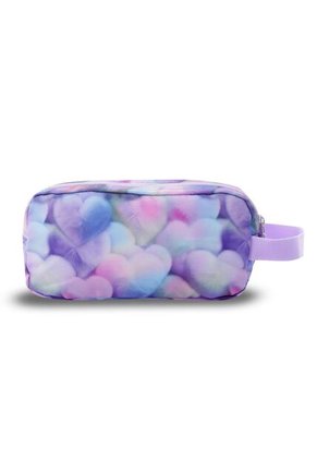 Cartuchera Multiuso Agapec Grande Morada Mujer