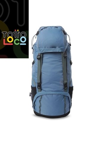 Morral Outdoor Summit 65 Grande Azul Totto