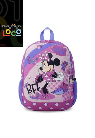Morral Minnie Point Walt M Totto