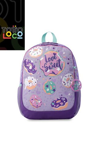 Morral Sweet Purple Walt M Totto