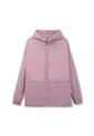 Chaqueta Casual Para Mujer Bruma Woman Liviana Rosada de Totto