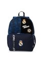 Morral Escolar Real Madrid Grande Azul de Totto