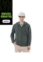 Buzo Deportivo Para Hombre Tawen Verde de Totto