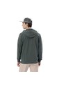 Buzo Deportivo Para Hombre Tawen Verde de Totto