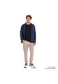 Camiseta Para Hombre Pack X2 Manne Manga Corta de Totto