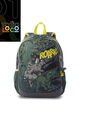 Morral Dinoroarr Walt M de Totto