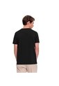 Camiseta Para Hombre Pack X2 Manne Manga Corta de Totto