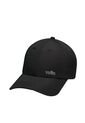 Gorra Beisbolera Splity Negra de Totto