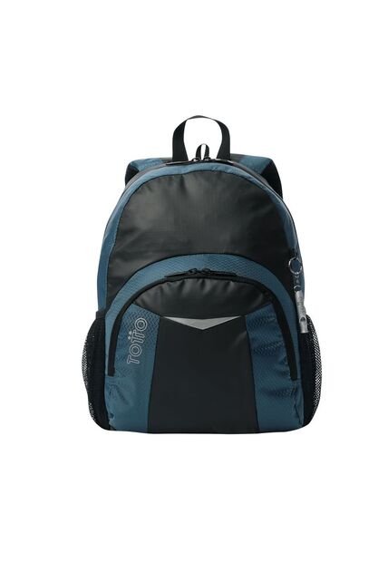 Morral Universitario Teck 2.0 Porta PC 13