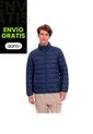Chaqueta Acolchada Para Hombre Coloro de Totto