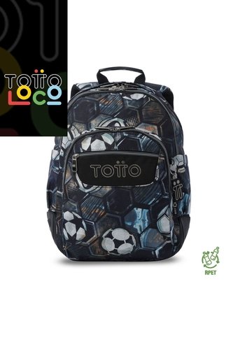 Morral Juvenil Porta PC 14