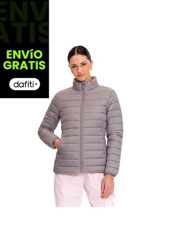 Chaqueta Acolchada Para Mujer Colora Totto