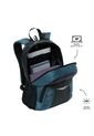 Morral Universitario Teck 2.0 Porta PC 13