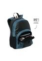 Morral Universitario Teck 2.0 Porta PC 13