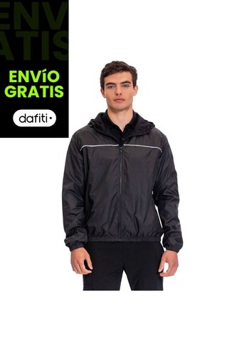 Chaqueta Para Hombre Casual Mosculer Liviana Totto