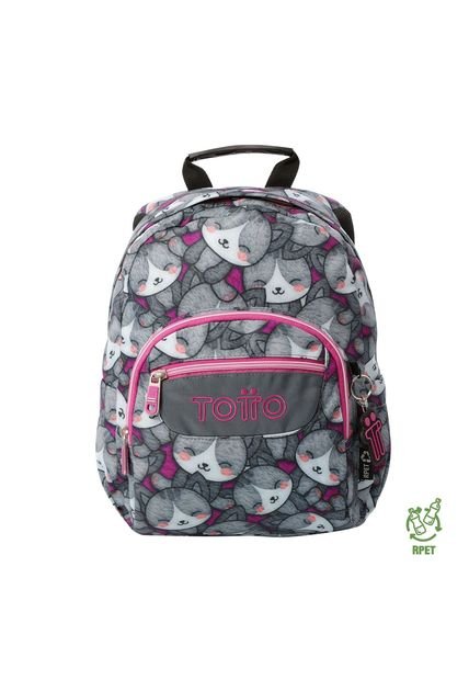 Morral Juvenil Porta PC 10