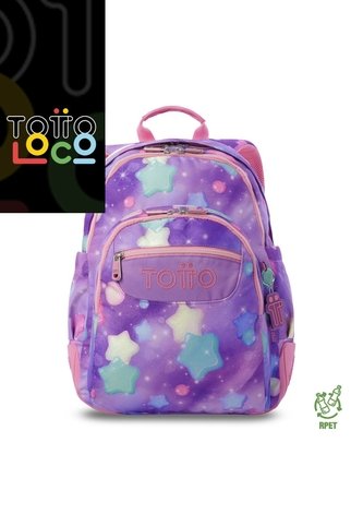 Morral Juvenil Porta PC 14