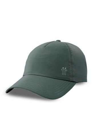 Gorra Beisbolera Relyx 3.0 Con Filtro UV Color Verde Totto