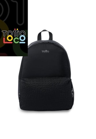 Morral Universitario Palencia Porta PC 13