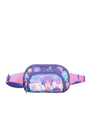 Canguro Minnie Para Niña Totto