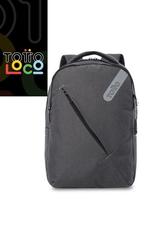 Morral Ejecutivo Porta PC 15.4