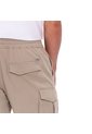 Pantalón Cargo Para Hombre Karwi Beige de Totto