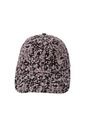 Gorra Beisbolera Prespa Negra de Totto