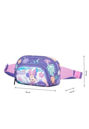 Canguro Minnie Para Niña