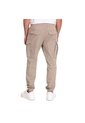 Pantalón Cargo Para Hombre Karwi Beige de Totto