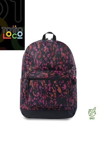 Morral Universitario Porta PC 14