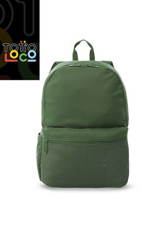 Morral Universitario Porta PC 13