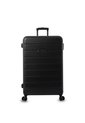 Maleta De Bodega 23 Kg Harbor Negro Unisex Totto de Totto