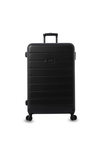 Maleta De Bodega 23 Kg Harbor Negro Unisex Totto Totto