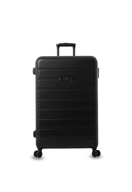 Maleta De Bodega 23 Kg Harbor Negro Unisex Totto